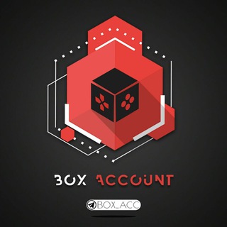 Telegram profile photo for Box Account