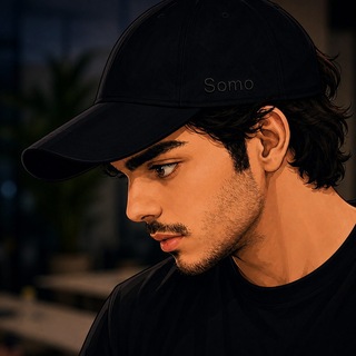 Telegram profile photo for Somo Crypto & Ai Reads