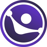 Telegram profile photo for LiveForLife