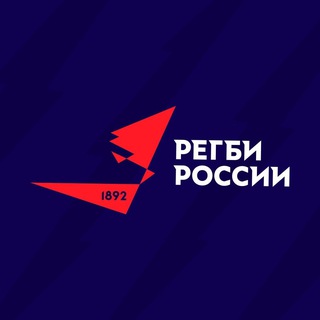 Telegram profile photo for Федерация Регби России