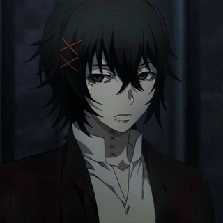 Telegram profile photo for fuminori2008