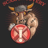 Telegram profile photo for THE BULL PLAYS