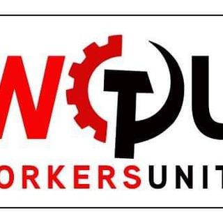 Telegram profile photo for Workers Unity Channel