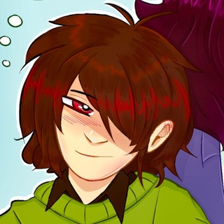 Telegram profile photo for mutie