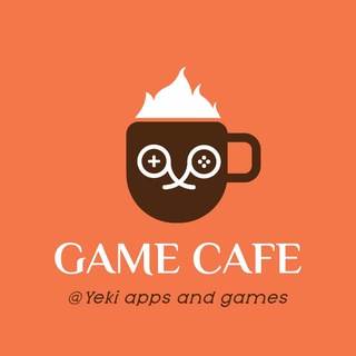Telegram profile photo for yeki apps and games