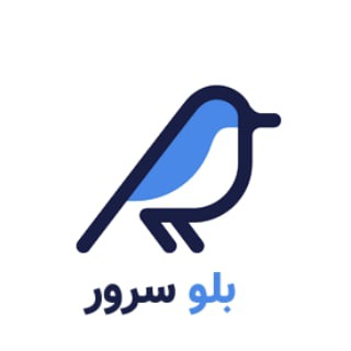 Telegram profile photo for Blueserver.ir - بلوسرور