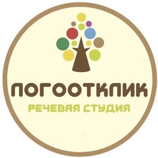 Telegram profile photo for ЛОГООТКЛИК ЮСУПОВО