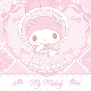 Telegram profile photo for 🌸 Мелоди вещает 🌸
