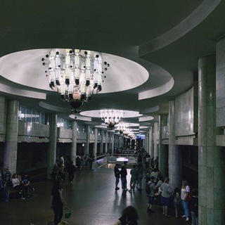 Telegram profile photo for ХАРКІВ | ВОЛОНТЁР 🇺🇦