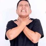 Telegram profile photo for boleh stress