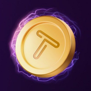 Telegram profile photo for Tapswap started