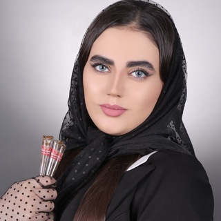 Telegram profile photo for 🤎Raha saadat🤎