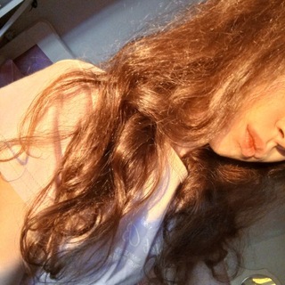 Telegram profile photo for Hey, it’s Luiza!
