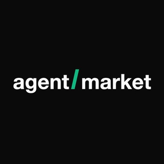 Telegram group profile photo for NEAR Agent / Market