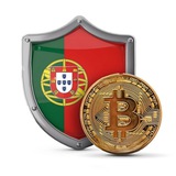 Telegram profile photo for Portuguese Crypto 💰 💸