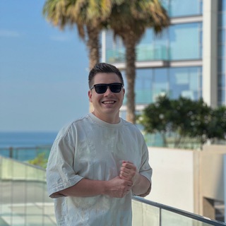 Telegram profile photo for Никита о крипте