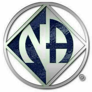 Telegram profile photo for انجمن معتادان گمنام