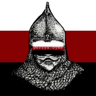 Telegram profile photo for ᴇʀᴢʏᴀ.ᴏʏᴍᴇ | ᴠɪᴅäᴢ ɴᴜᴊᴀń