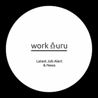 Telegram profile photo for Govt Jobs Alert