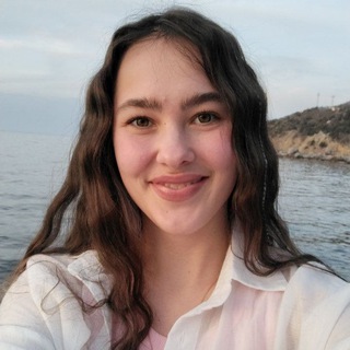 Telegram profile photo for Кать, как это работает?