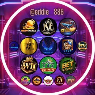 Telegram profile photo for Blogueiros e Agentes