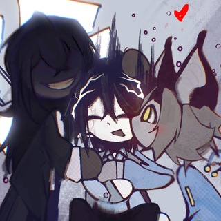 Telegram profile photo for мимик харитошки
