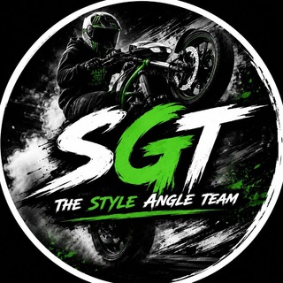 Telegram profile photo for THE STYLE ANGLE TEAM