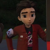 Telegram profile photo for inlove with dylan