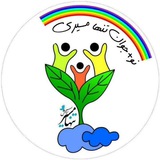 Telegram profile photo for نو+جوان تنها مسیری