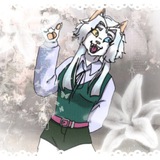 Telegram profile photo for 𝑴𝒊𝒓𝒆𝒊|| Рест