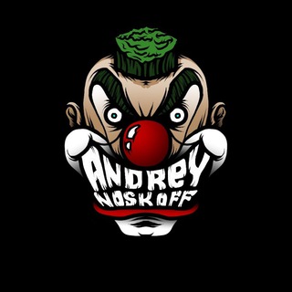 Telegram profile photo for Andrey Noskoff