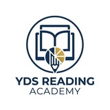 Telegram profile photo for YDS READING ACADEMY