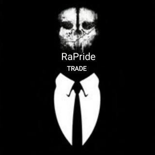 Telegram profile photo for RaPride