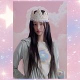 Telegram profile photo for Dearest Yunah🤍🪽