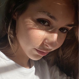 Telegram profile photo for Полина в поисках дофамина