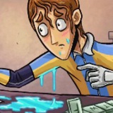 Telegram profile photo for ﹫waterboysfavorite