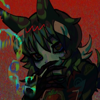 Telegram profile photo for 🍅 rotteninsects