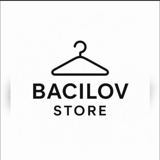 Telegram profile photo for Bacilov Store