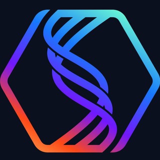 Telegram group profile photo for Synchrony