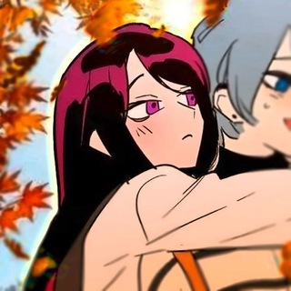 Telegram profile photo for 𝘈𝘒𝘝𝘈𝘙𝘒𝘈 // рест 🍁