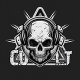 Telegram profile photo for Cul† Media