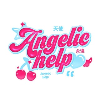 Telegram profile photo for ♬⋆ Angelic Help