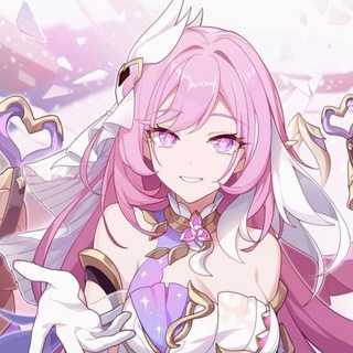 Telegram profile photo for HonkaiVerse in wPlace