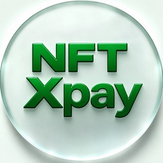 Telegram profile photo for NFT Xpay