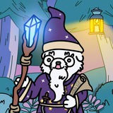 Telegram profile photo for lost dogs