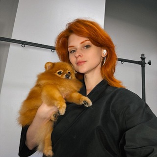 Telegram profile photo for Хроники Грумера | KibaGroom