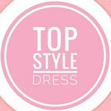 Telegram profile photo for TopStyle تاپ استایل🛍