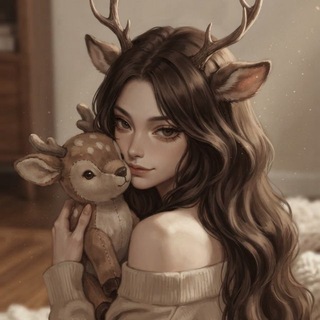 Telegram profile photo for fawn’s hearth