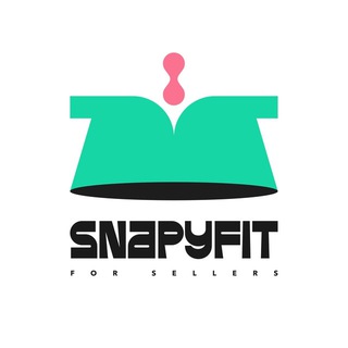 Telegram profile photo for Snapyfit | Нейросеть для селлеров
