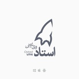 Telegram profile photo for OstadVPN assest